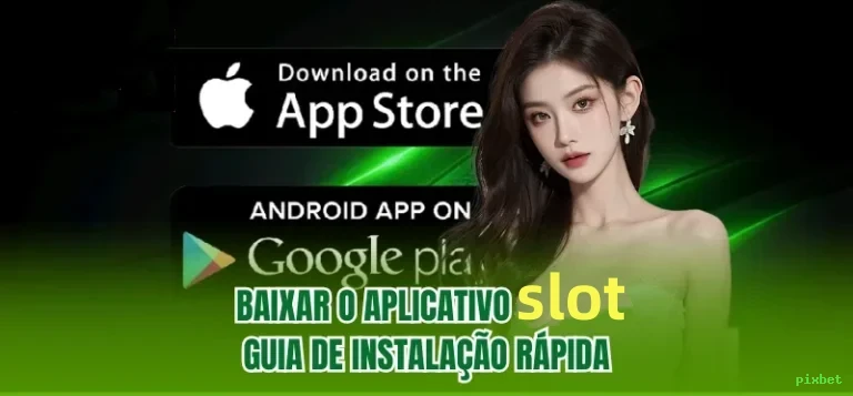 Comparação APP mobile vs versão web da pixbet