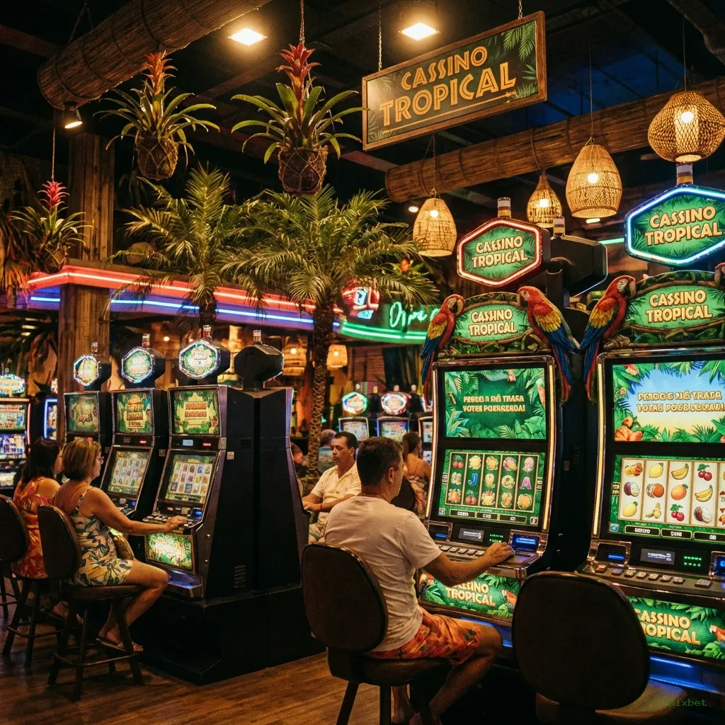 Apostas esportivas da pixbet com odds competitivas