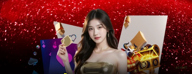 Plataforma completa da pixbet com todos os jogos