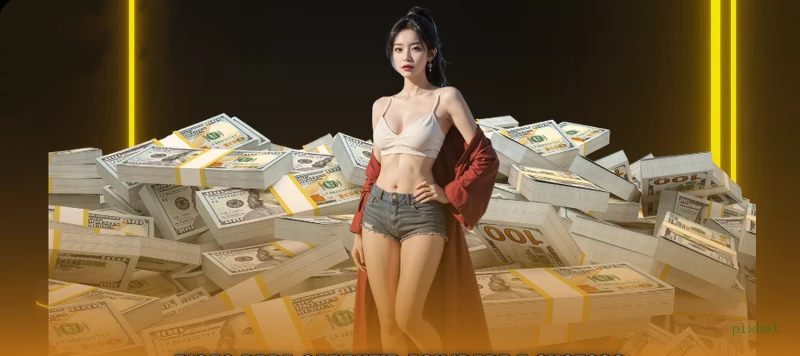 Canal oficial da pixbet no Telegram